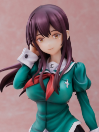 Yuri Is My Job! Mitsuki Ayanokoji 1/7 Scale Figure 10