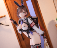 Delivery Bunny Girl Aoi 5