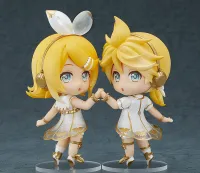 GOOD SMILE COMPANY Nendoroid Kagamine Rin: Symphony 2022 Ver. - Character Vocal Series - photo 5