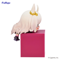 Umamusume: Pretty Derby Hikkake Figure -Biwa Hayahide- 7