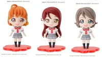 BANDAI HOBBY Petiture-rise LoveLive! Sunshine!! CHIKA/RIKO/YOU - Love Live! - photo 2