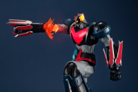 UA Mechanical GrendizerU Grendizer 4