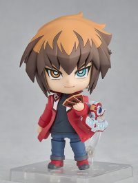 Nendoroid Jaden Yuki 4
