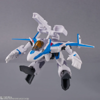 VF-31J Siegfried (Hayate Immelmann use) with Freyja Wion 6