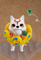 Nendoroid Amaterasu DX Ver. 4