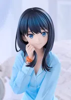 GOOD SMILE COMPANY POP UP PARADE Swacchao! Rikka Takarada: Pajamas Ver. XL Size - GRIDMAN UNIVERSE - photo 1