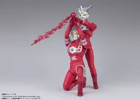 TAMASHII NATIONS ASTRA - Astra Lost in Space - photo 6