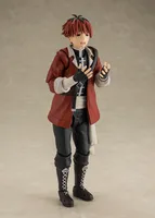 TAMASHII NATIONS Stark - Frieren: Beyond Journey's End - photo 6