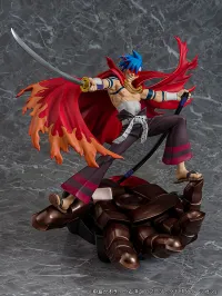 PROOF Tengen Toppa Gurren Lagann Scale Figure Kamina & Gurren - Tengen Toppa Gurren Lagann - photo 1