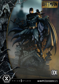 Ultimate Premium Masterline Batman (Comics) Batman Rebirth Edition (Black) DX Bonus Version 24