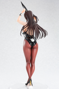 Succubus Stayed Life Tohko Sakuramachi Bunny ver. 16