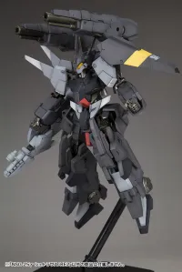 KOTOBUKIYA NSG-25γ STRAUSS:RE2 - Mech Kits - photo 8