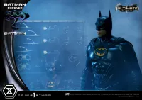 Prime 1 Studio Museum Masterline Batman Forever (Film) Batman Ultimate Bonus Version - DC Comics - photo 34