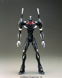 HG #05 EVA-03 2