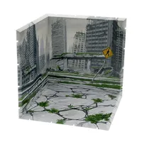 PLM Dioramansion 200: City Ruins - Figure Accessories - photo 3