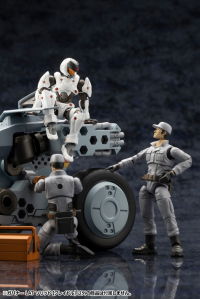 GOVERNOR LAT SOLID【CRADLE】 11