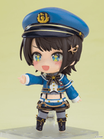 Nendoroid Oozora Subaru: Suspender Outfit Ver. 3