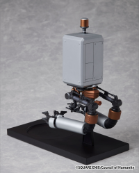 NieR:Automata Ver1.1a Drink Holder Pod 042 5