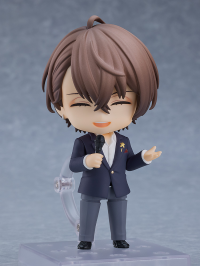 Nendoroid Kagami Hayato 4