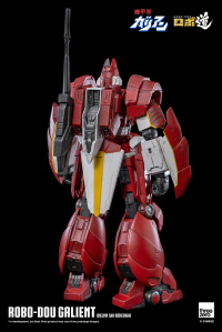 ROBO-DOU Galient (Kelvin Sau Redesign) 26