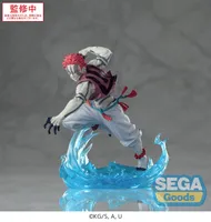 SEGA XrossLink Anime "Demon Slayer: Kimetsu no Yaiba" Figure "Akaza" - Demon Slayer: Kimetsu no Yaiba - photo 5