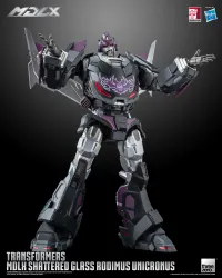 threezero Transformers - MDLX Shattered Glass Rodimus Unicronus - Transformers - photo 10