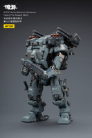 APOC Series Bedrock Sentence Heavy Fire Assault Mech ST-8611 16