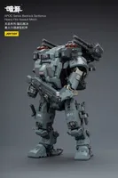 JOYTOY APOC Series Bedrock Sentence Heavy Fire Assault Mech ST-8611 - Dark Source - photo 16