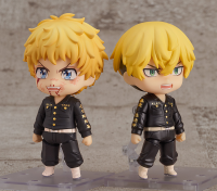 Nendoroid Takemichi Hanagaki 7