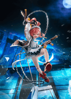 Neru: Call Sign Double O 1