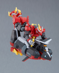 MODEROID Dynazenon（4th-run） 10
