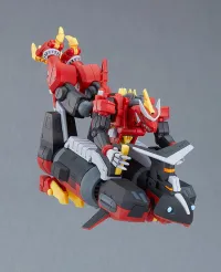 GOOD SMILE COMPANY MODEROID Dynazenon（4th-run） - SSSS.DYNAZENON - photo 10
