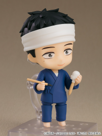 Nendoroid Wakana Gojo 3