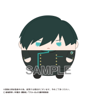 BLUE LOCK THE MOVIE FUWA KORORIN Msize 1