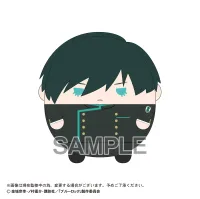 MAX LIMITED BLUE LOCK THE MOVIE FUWA KORORIN Msize - BLUE LOCK - photo 1
