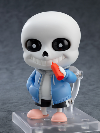 Nendoroid sans 3
