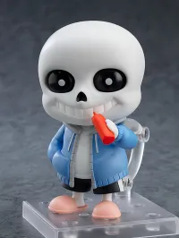 GOOD SMILE COMPANY Nendoroid sans - Video Games - photo 3