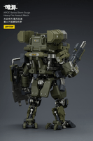 APOC Series Storm Surge Heavy Fire Assault Mech ST-8616 16