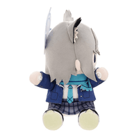 Blue Archive Hugging Doll (SHIROKO) 2