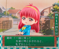 Nendoroid Shiori Fujisaki 6