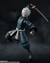 TAMASHII NATIONS Gabimaru - Hell's Paradise: Jigokuraku - photo 4