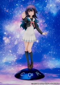 Stardust Telepath 1/7th Scale Figure Umika Konohoshi 7