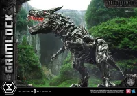 Prime 1 Studio Museum Masterline Transformers: Age of Extinction (Film) Grimlock - Transformers - photo 46