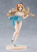 ANIPLEX Fate/Grand Order Beast / Ereshkigal 1/7 scale figure (1st Ascension) - Fate/Grand Order - photo 5