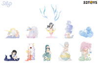 SLEEP Dreamland Elves 2
