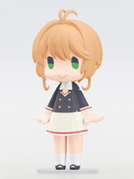 HELLO! GOOD SMILE Sakura Kinomoto: Tomoeda Junior High School Uniform Ver. 3