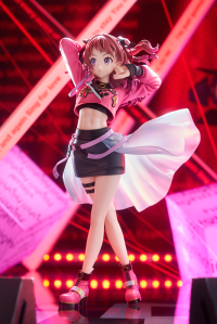 Saki Hanami-Fighting My Way- 5