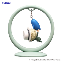 SPY×FAMILY　Trapeze Figure -Loid- 5