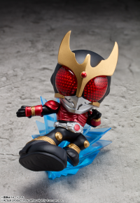 KAMEN RIDER ARTlized -GO!GO!RIDER KICK!!- "KAMEN RIDER", Bandai Spirits TAMASHII NATIONS BOX 6