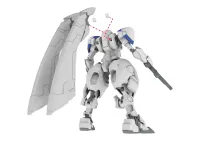 PLUM PMOA EXTENSION SET A　For 5inM 1/48 PLD［ANGEL WING ＆M51GRENADE LAUNCHER＆DSG12SMG］ - POWERDoLLS - photo 6